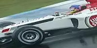 Jacques Villeneuve