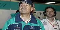 Peter Sauber