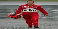 Michael Schumacher