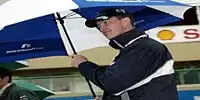 Ralf Schumacher