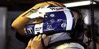Bild zum Inhalt: Coulthard hadert mit dem Schicksal