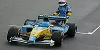 Jarno Trulli