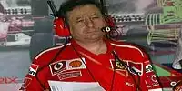 Jean Todt