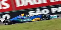 Nick Heidfeld