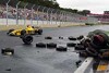 Bild zum Inhalt: FIA überprüft Ergebnis von Brasilien