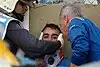 Bild zum Inhalt: Fernando Alonso will in Imola starten