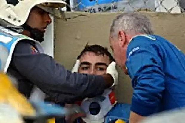Fernando Alonso Titel-Bild zur News: Fernando Alonso