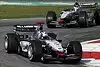Bild zum Inhalt: Debüt des McLaren-Mercedes MP4-18 verschoben