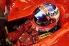 Bild zum Inhalt: Beide Ferrari-Piloten in Mugello im Testeinsatz
