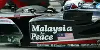 "Malaysia for peace"