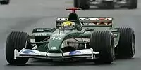 Mark Webber