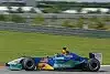 Bild zum Inhalt: Sauber auch weiterhin mit eigenem Chassis