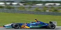 Bild zum Inhalt: Sauber auch weiterhin mit eigenem Chassis