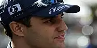 Bild zum Inhalt: Juan-Pablo Montoya und die Herausforderung Ferrari