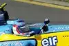 Bild zum Inhalt: Wie Jarno Trulli die Boxenstopps entdeckte