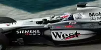 Bild zum Inhalt: Großer Preis von San Marino: McLaren-Vorschau