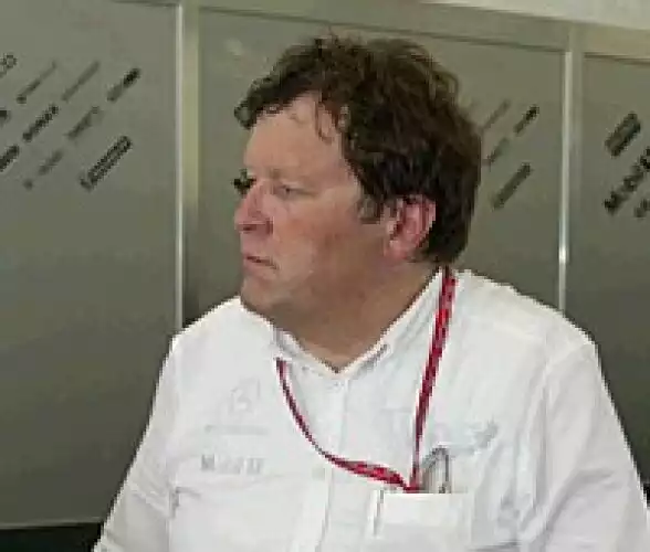 Norbert Haug Titel-Bild zur News: Norbert Haug