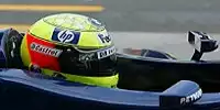Ralf Schumacher
