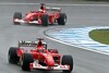 Bild zum Inhalt: Großer Preis von San Marino: Ferrari-Vorschau
