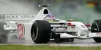 Jacques Villeneuve