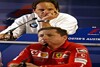 Bild zum Inhalt: Berger: "Sind keine Gefahr für Ferrari und McLaren"