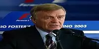 Bild zum Inhalt: Das große Interview mit Max Mosley