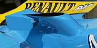 Renault-Auspuff
