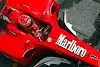 Bild zum Inhalt: Doppelte Freitags-Pole für Ferrari