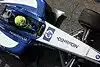 Bild zum Inhalt: BMW-Williams als Ferrari-Jäger