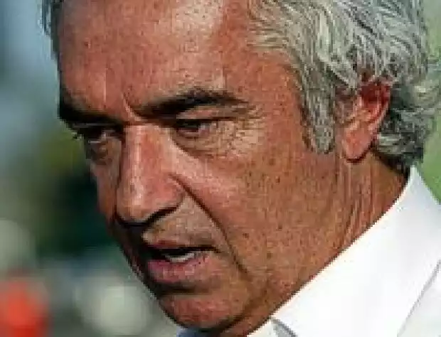 Flavio Briatore Titel-Bild zur News: Flavio Briatore