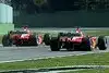 Bild zum Inhalt: Ferrari auf italienischem Boden wieder erstarkt