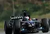 Bild zum Inhalt: Minardi wieder ohne jede Chance