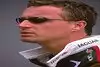 Bild zum Inhalt: Irvine: Coulthard hat kein Glück