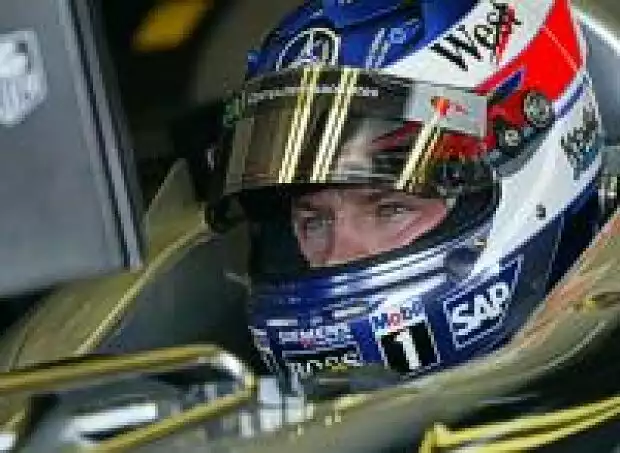 Kimi Räikkönen Titel-Bild zur News: Kimi Räikkönen