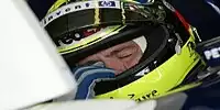 Bild zum Inhalt: Holt Williams Fisichella statt Ralf Schumacher?