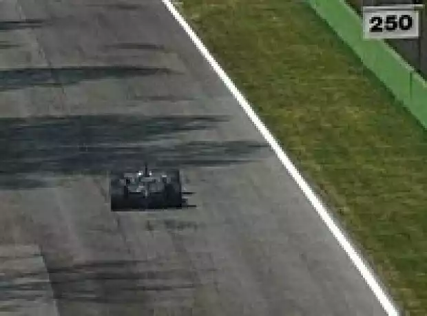 David Coulthard Titel-Bild zur News: David Coulthard