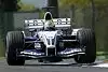Bild zum Inhalt: BMW-Williams jetzt sogar mit Siegchancen
