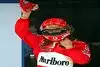 Bild zum Inhalt: Schumacher-Interview: Kommt die Wende?