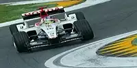 Jacques Villeneuve