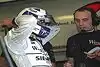 Bild zum Inhalt: McLaren will angeblich an Coulthard festhalten
