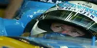 Allan McNish