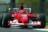 Bild zum Inhalt: Imola: "Osterwunder" für Michael Schumacher