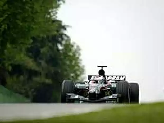 Titel-Bild zur News: Jos Verstappen