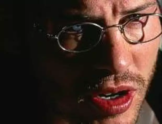 Jacques Villeneuve Titel-Bild zur News: Jacques Villeneuve
