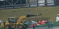 Bild zum Inhalt: Nachspiel für Schumacher und Alonso