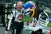 Bild zum Inhalt: Jacques Villeneuve lobt Kimi Räikkönen