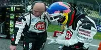Jacques Villeneuve