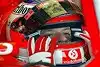 Bild zum Inhalt: Neuer Ferrari dominiert Tests in Mugello