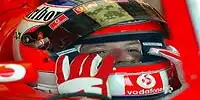 Bild zum Inhalt: Neuer Ferrari dominiert Tests in Mugello