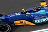 Bild zum Inhalt: Wieder Motorschaden beim Sauber-Team